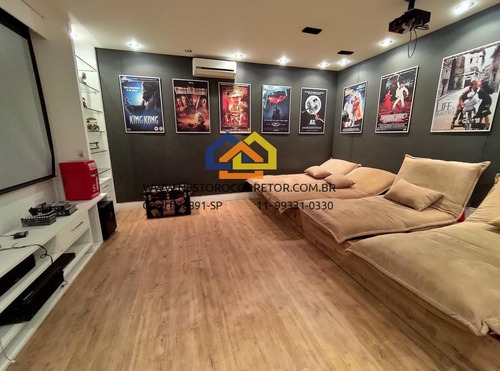 Imagem 9 de 15 de Casa Em Condomínio Para Venda Em Santana De Parnaíba, Alphaville, 4 Dormitórios, 4 Suítes, 6 Banheiros, 5 Vagas - 44_1-1688016
