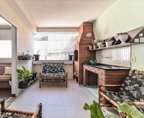 Imagem 5 de 15 de Apartamento, Bairro Vila Gonçalves, São Bernardo Do Campo. - 1033-20371