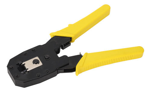 Ferramenta De Crimpagem De Rede Wire Stripper 3 Em 1 4p 6p 8