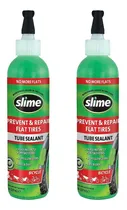 Comprar Paq. 2 Sellador Para Llantas Llantas De 237ml Slime