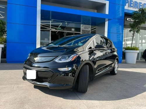 Chevrolet Bolt EV 200 Hp At