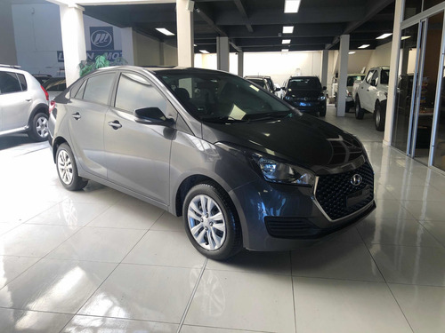 Hyundai Hb20s 1.6 Sport Unico Dueño 2019