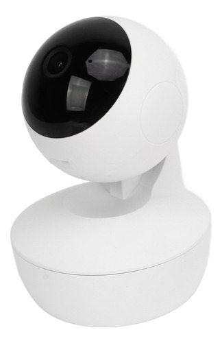 Cámara De Monitoreo Interior 1080p Wifi Hd Night Vision Cam