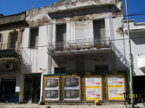 Imagen 2 de 10 de Venta Terreno Barrio Norte