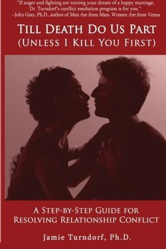 Libro: Till Death Do Us Part (unless I Kill You First): A By