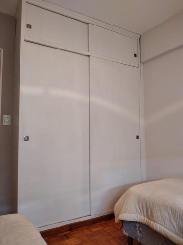 Departamento 1 Dormitorio Florencio Sanchez 200