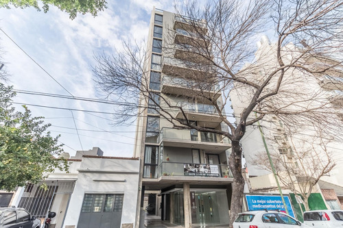 Departamento En Alquiler Monte Castro