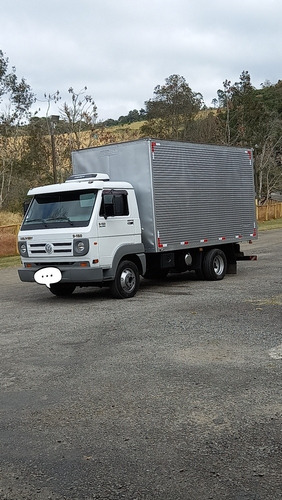 Imagem 1 de 12 de Volkswagen 9.150 Delivery