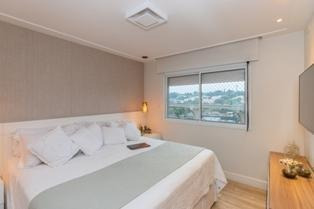 Imagem 27 de 30 de Belíssimo Apartamento Com 3 Suítes À Venda, 180 M² Por R$ 2.400.000 - Campo Belo - São Paulo/sp - Ap19609
