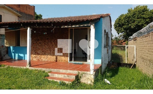 Imagem 2 de 10 de Casa - Vila Nova - Ref: 33039 - V-56855640