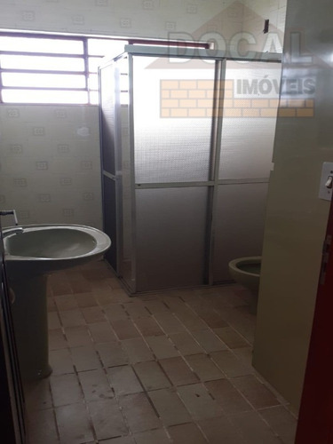 Imagem 13 de 22 de Térrea E Isolada - Cll0485 - 69490152
