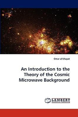 Libro An Introduction To The Theory Of The Cosmic Microwa...