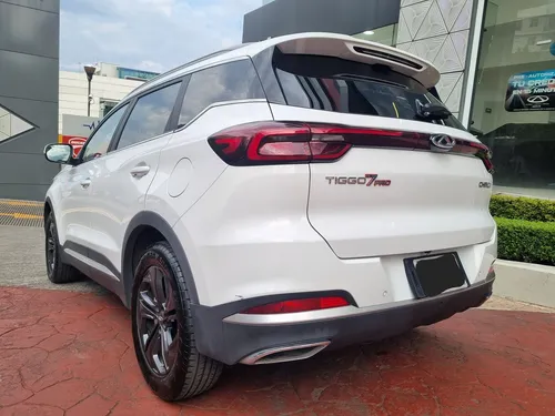 Chirey tiggo 7 pro 1.5 Comfort