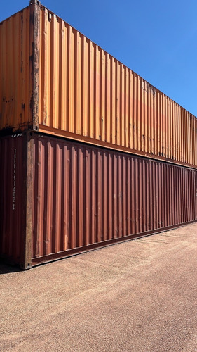 Imagen 3 de 7 de Contenedores Containers Maritimos