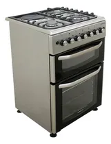 Comprar Cocina Punktal Turca Doble Horno Combinada Conveccion
