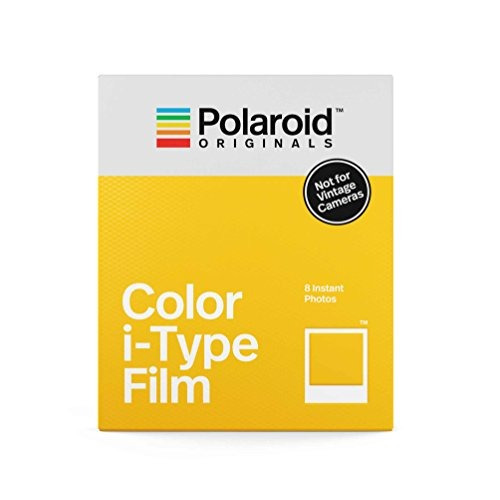 Película De Color De Película Instantánea Polaroid Origin