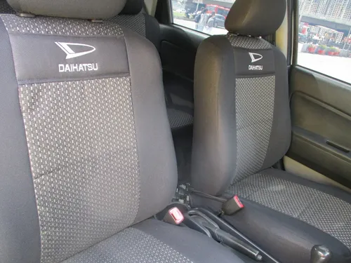Daihatsu Terios OKII 1.5CC J210LG 4X4 MT AA