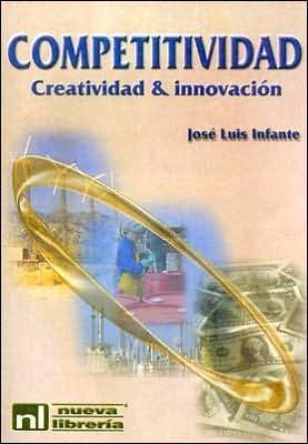 Competitividad Creatividad E Innovacion