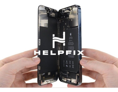 Reparación iPhone 12 Pro 12 Pro Max Falla Codec De Audio 