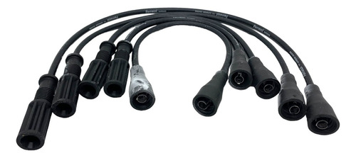 Cables De Bujias Ferrazzi Superior Gacel 1.6/1.8 83-87