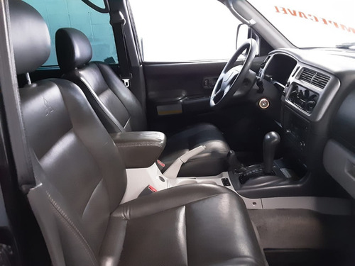 Pajero Sport Hpe 2008