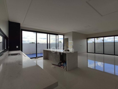 Imagem 25 de 30 de Sobrado À Venda, 375 M² Por R$ 2.400.000,00 - Condomínio Alphaville Anápolis - Anápolis/go - So0013