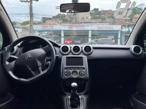 Citroën C3 1.2 Attraction Ptech Flex 5p