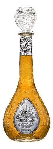Mezcal Don Armando Reserva Reposado 750