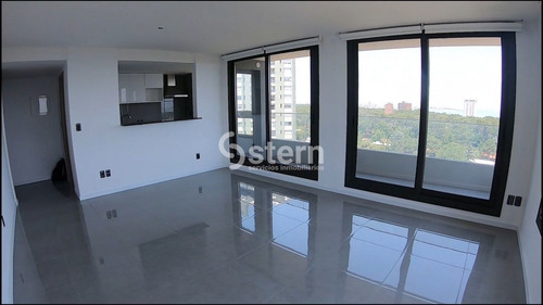 Imagen 4 de 15 de Departamento En Venta De 2 Dormitorios Y 2 Baños Completos En Punta Del Este