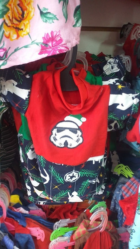 Ropa Navideña Para Perros Y Gatos