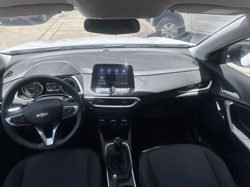 Chevrolet Tracker 1.2 Lt