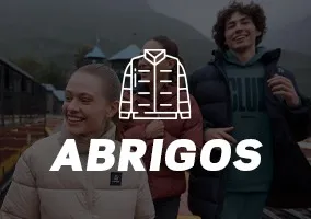 Abrigos