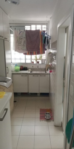 Imagem 14 de 19 de Apartamento Paraiso Sao Paulo Sp Brasil - 3464