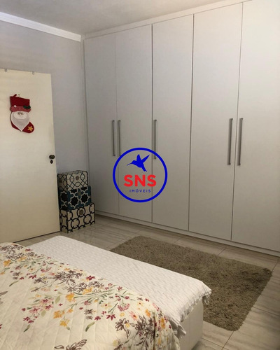 Imagem 8 de 30 de Casa - Ca00834 - 69197081