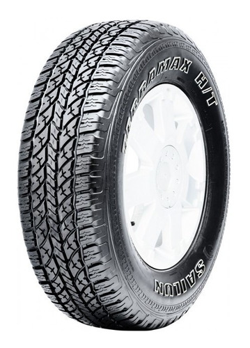 Llanta Lt265/70r17 Sailun Terramax H/t 121/118r Radial