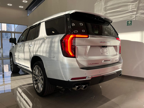 GMC Yukon 6.2 Suv Denali At