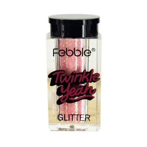 Glitter Febble Facial