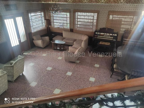 Imagen 2 de 10 de Casa En Venta Urb. La California Norte # 22-17564