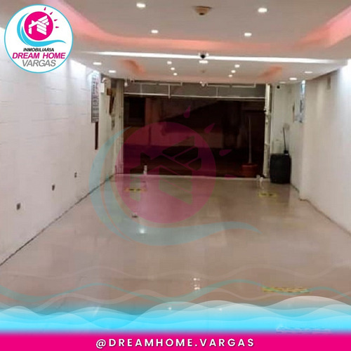 Imagen 3 de 6 de Local Comercial Av. La Atlántida, Catia La Mar La Guaira