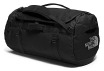 Bolsa De Viaje The North Face Base Camp, Talla Grande, Negra