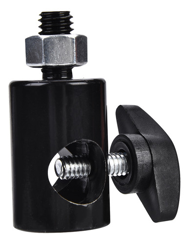 Tornillo De Rosca Con Adaptador De Soporte De 3/8 Pulgadas P