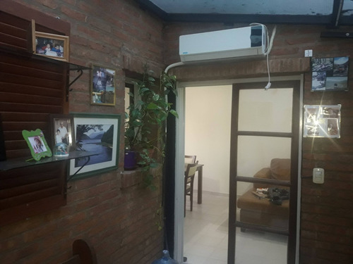 Triplex En Venta Village Muñiz 4 Ambientes C/ 2 Baños Cochera Condominio Piscina