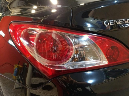Hyundai Genesis 2010 3.8 Coupe 300cv 6at