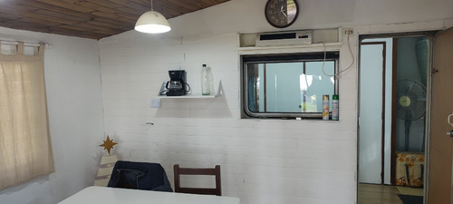Casilla Fija Dentro Camping Bahia De Los Lobos. Venta / Permuta. Valor Actualizado Rebaja