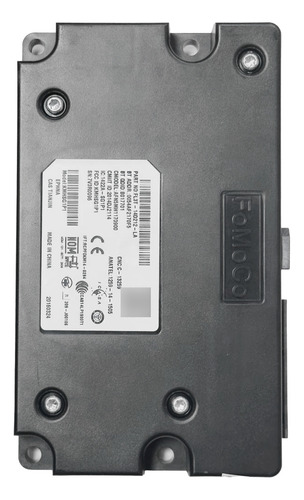 Modulo Multimidia C/ Sync Ranger 14/16 Original Fl3z14d212la
