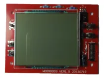 Comprar Display Lcd Genius Para Caldera Caldaia Digital