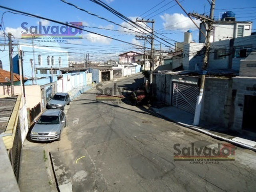 Casa Sobrado Para Venda, 3 Dormitório(s), 236.0m² - 7745