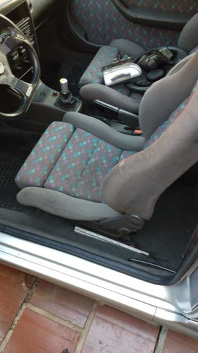 Volkswagen Gol Gti 2000