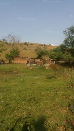 Imagem 4 de 6 de Lote / Terreno Em Ipiranga - Taubaté - 22