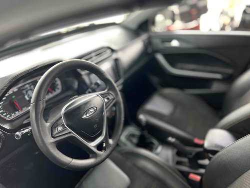 Chery Tiggo 2 1.5 MPFI 16V FLEX LOOK 4P MANUAL